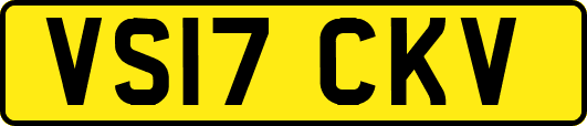 VS17CKV