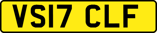 VS17CLF