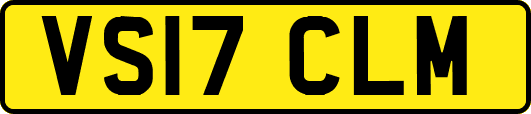 VS17CLM