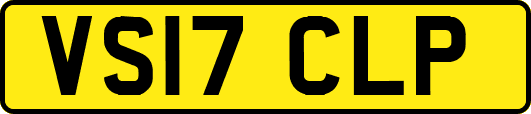 VS17CLP