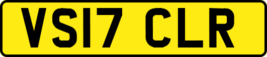 VS17CLR