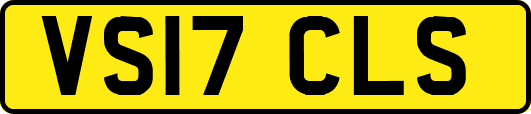 VS17CLS