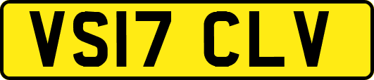 VS17CLV