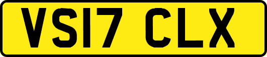 VS17CLX