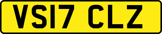 VS17CLZ