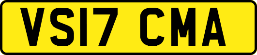 VS17CMA