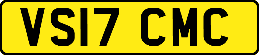 VS17CMC
