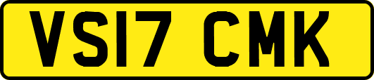 VS17CMK