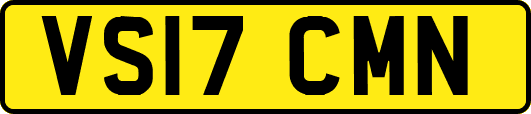 VS17CMN