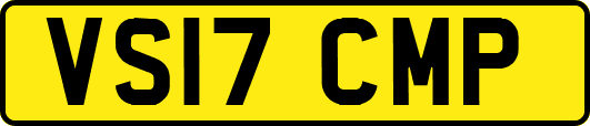 VS17CMP
