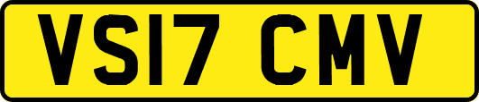 VS17CMV