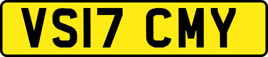 VS17CMY