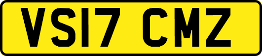 VS17CMZ