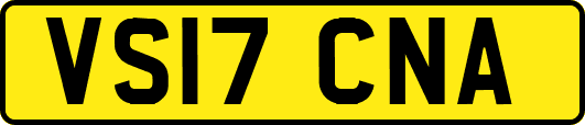 VS17CNA