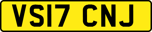 VS17CNJ