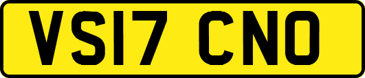 VS17CNO
