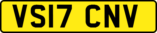 VS17CNV