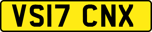 VS17CNX