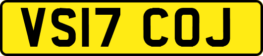 VS17COJ
