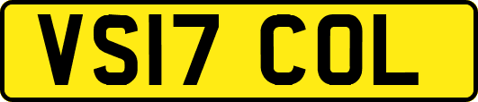 VS17COL