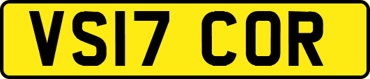 VS17COR