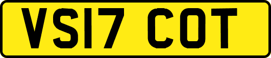 VS17COT