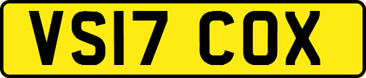 VS17COX