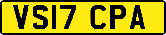 VS17CPA
