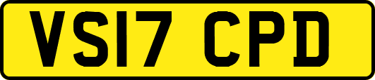 VS17CPD