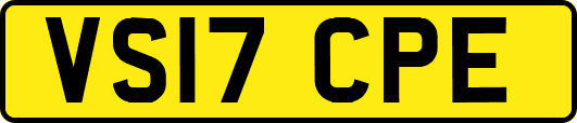 VS17CPE