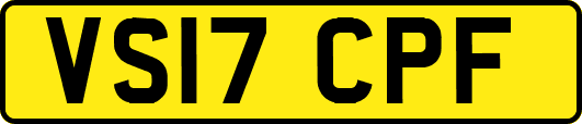 VS17CPF