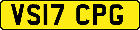 VS17CPG