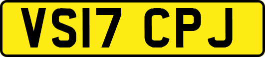 VS17CPJ
