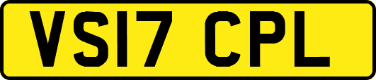 VS17CPL