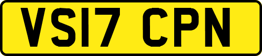 VS17CPN