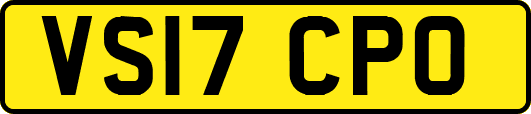 VS17CPO