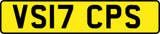 VS17CPS