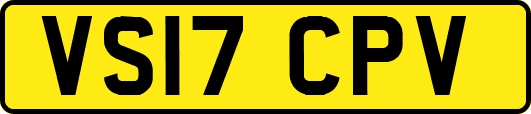 VS17CPV