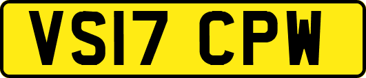 VS17CPW