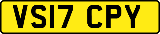 VS17CPY