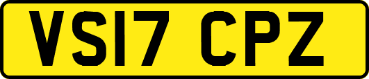 VS17CPZ