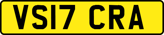 VS17CRA