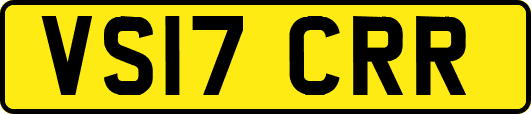 VS17CRR