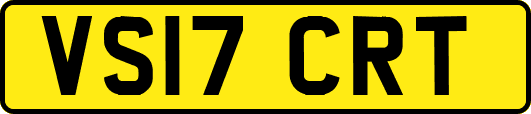 VS17CRT