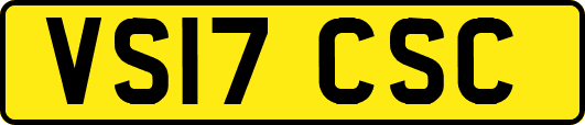 VS17CSC