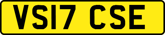 VS17CSE