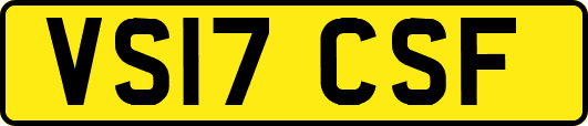 VS17CSF