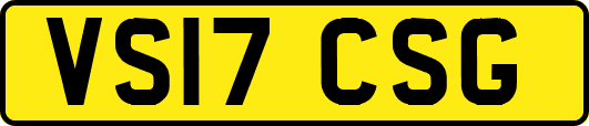 VS17CSG