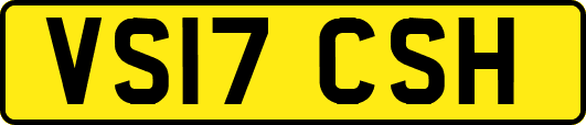 VS17CSH