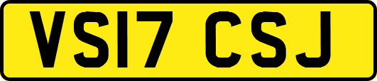 VS17CSJ